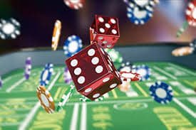 345bet লাইভ ক্যাসিনো টেবিলের রোমাঞ্চকর গেমিং পরিবেশ