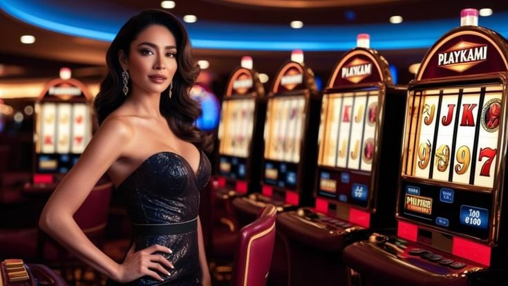 345bet মোবাইলে লাইভ ডিলারের সাথে বাকারাত খেলার দৃশ্য