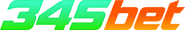 345bet লোগো